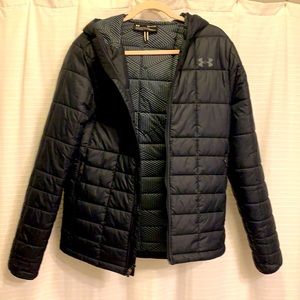 Men’s Under Armour jacket